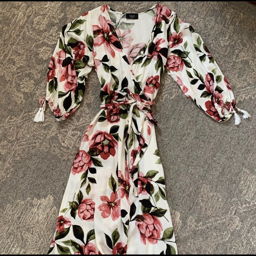 Vici Dolls dress